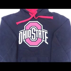 COPY - Ohio State Hoodie